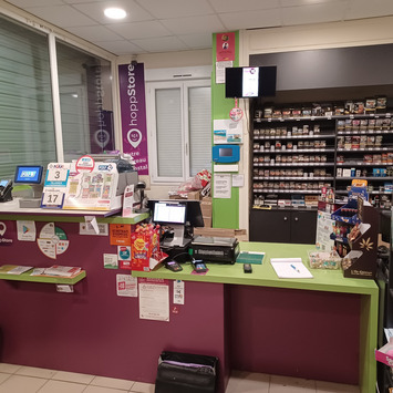 Vente - Alimentation - Francescas (47600)-photo-3