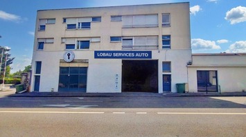 Vente - Garage - Nancy (54000)-photo-4