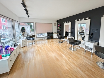 Vente - Salon de coiffure - Le Creusot (71200)