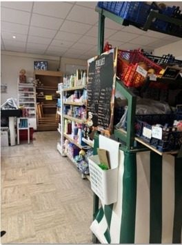 Vente - Bar - Brasserie - Tabac - Carhaix-Plouguer (29270)-photo-4