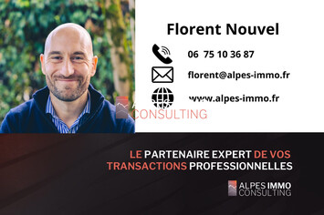 Vente - Bar - Brasserie - Alimentation - Gap (05000)-photo-2