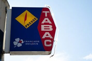 Vente - Tabac - Presse - Grenoble (38000)