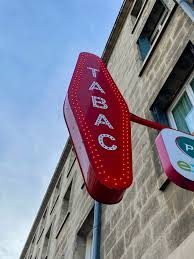 Vente - Tabac - FDJ - PMU - Presse - Chambery (73000)