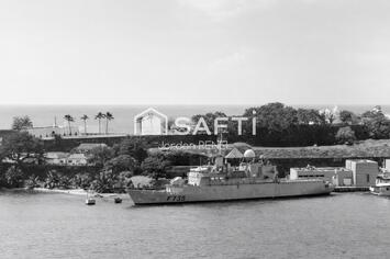 Vente de murs de boutique - Fort de france (97200)