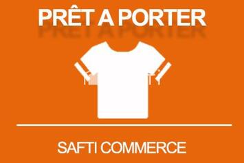 Vente - Habillement - Saint-raphael (83700)