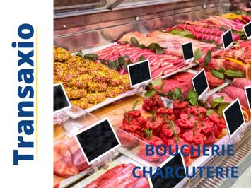 Vente - Boucherie - Charcuterie - Traiteur - Tincques (62127)-photo-2