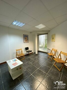 Vente de murs de boutique - Nantes (44000)