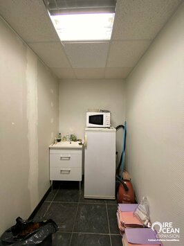 Vente de murs de boutique - Nantes (44000)-photo-4