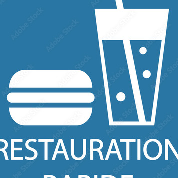 Vente - Restaurant - Restaurant rapide - Paris (75)-photo-2