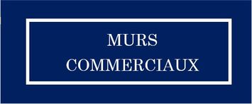 Vente de murs de boutique - Mions (69780)