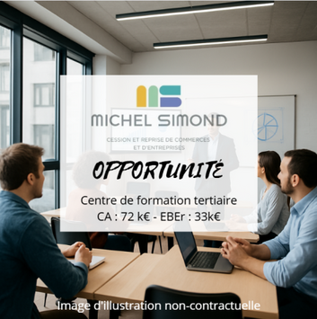 Vente - Service à la personne - Côtes-d'Armor (22)-photo-1