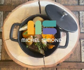 Vente - Hôtel - Licence III - Lozère (48)-photo-4