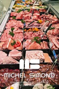 Vente - Boucherie - Charcuterie - Seine-Maritime (76)-photo-1