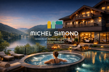 Vente - Hôtel - Restaurant - Institut de beauté - Vosges (88)