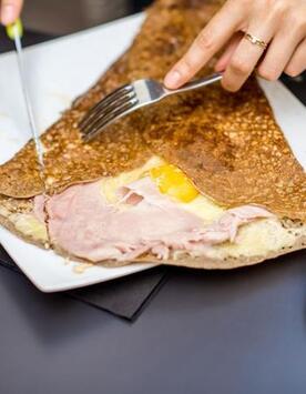 Vente - Restaurant - Crêperie - Charente (16)