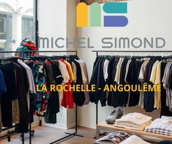 Vente - Habillement - Charente-Maritime (17)