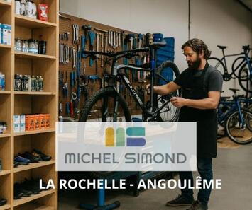 Vente - Cycles - Charente-Maritime (17)