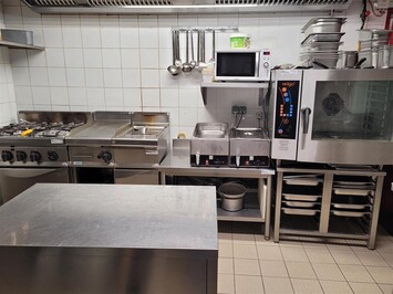 Vente - Bar - Brasserie - Restaurant du midi - Tabac - Loire-Atlantique (44)-photo-2