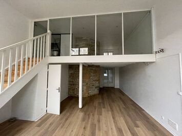 Location Local Commercial - Lyon 3ème (69003)-photo-2