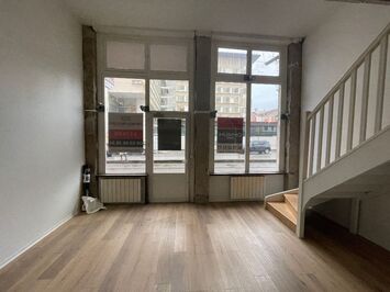 Location Local Commercial - Lyon 3ème (69003)-photo-3