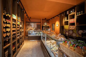 Vente - Restaurant - Alimentation - Epicerie - Fromagerie - Fougeres (35300)-photo-2