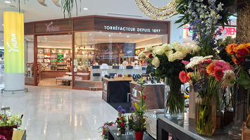 Vente - Cadeaux souvenirs - Fleuriste - Rhône (69)