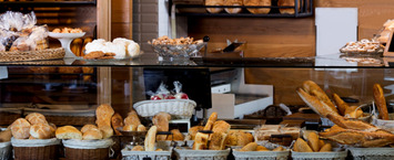 Vente - Salon de thé - Boulangerie - Traiteur - Val-de-Marne (94)-photo-2