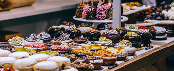 Vente - Salon de thé - Boulangerie - Traiteur - Val-de-Marne (94)-photo-4