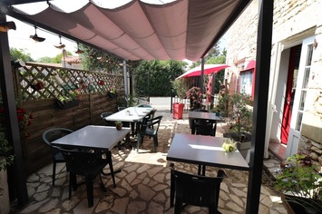 Vente - Bar - Auberge - Licence IV - Joussé (86350)-photo-2
