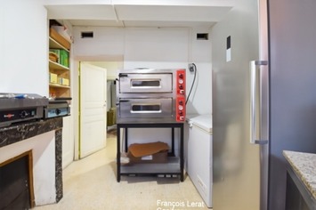 Vente - Boulangerie - Pâtisserie - Boiscommun (45340)-photo-3