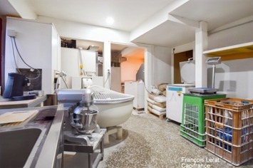 Vente - Boulangerie - Pâtisserie - Boiscommun (45340)-photo-4