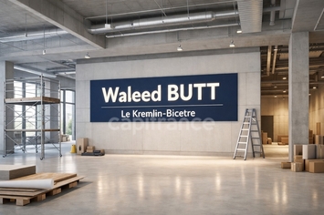 Vente de murs de boutique - Le kremlin-bicetre (94270)-photo-2