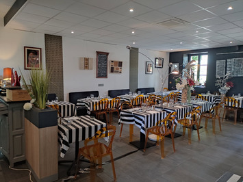 Vente - Restaurant - Auch (32000)-photo-4