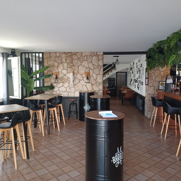 Vente - Bar - Restaurant - Riscle (32400)-photo-2