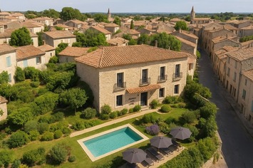 Vente - Hôtel - Restaurant - Service à la personne - Beziers (34500)-photo-2
