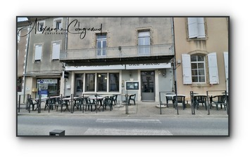 Vente - Bar - Restaurant - Café - Dourgne (81110)