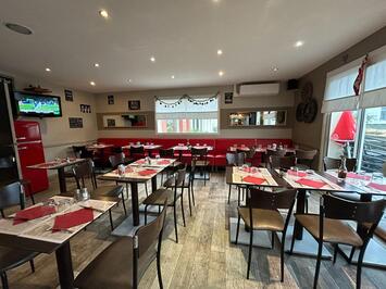 Vente - Restaurant - Maine-et-Loire (49)-photo-2