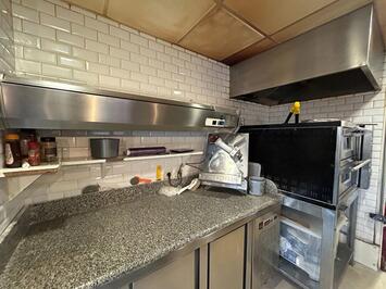 Vente - Restaurant - Maine-et-Loire (49)-photo-3