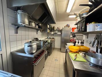 Vente - Restaurant - Maine-et-Loire (49)-photo-4