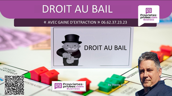 Location Local Commercial - Rhône (69)