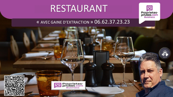 Vente - Bar - Restaurant - Ain (01)-photo-3
