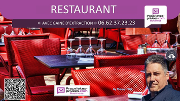 Vente - Bar - Restaurant - Ain (01)-photo-4