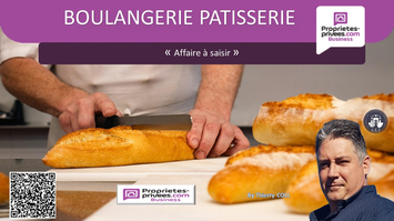 Vente - Boulangerie - Pâtisserie - Rhône (69)-photo-4