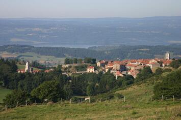 Vente - Hôtel - Restaurant - Gîte - Haute-Loire (43)