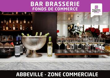 Vente - Bar - Brasserie - Somme (80)-photo-3