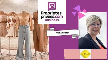 Vente - Chaussures - Habillement - Côtes-d'Armor (22)