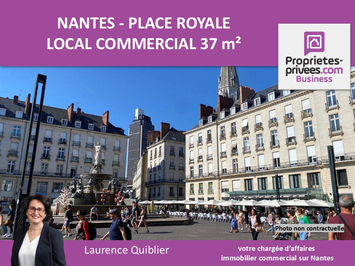 Location Local Commercial - Loire-Atlantique (44)