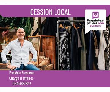 Location Local Commercial - Morbihan (56)-photo-3