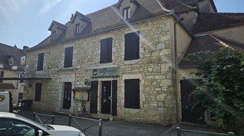 Vente - Hôtel - Restaurant - Caniac-du-Causse (46240)