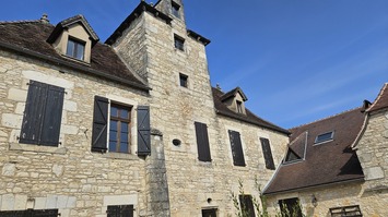 Vente - Hôtel - Restaurant - Caniac-du-Causse (46240)-photo-2
